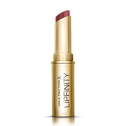 Image of Max Factor Lipfinity Long Lasting Bullet Lipstick, Always Elegant 70, 4g