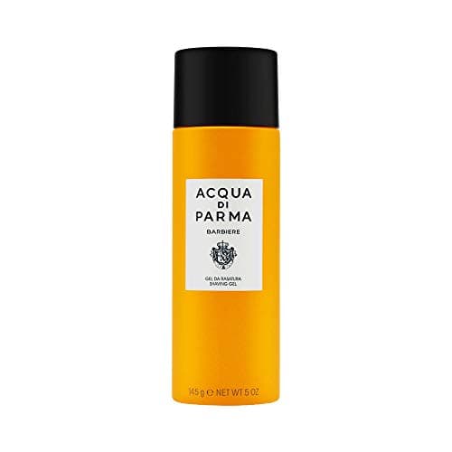Image of Acqua di Parma Barbiere Shaving Gel, 145 gram