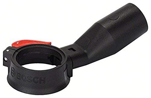 Image of Bosch Professional 1x Dust Extraction (for PMF 220 E, PMF 250 CES, PMF 350 CES, UniversalMulti 12 and AdvancedMulti 18, Accessory Multitool)