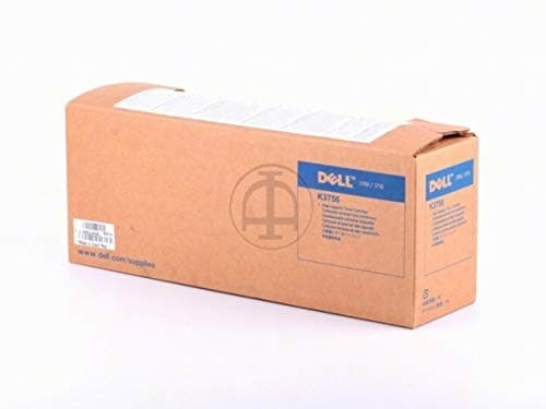 Image of Dell (K3756 / 593-10042) - original - Toner black - 6.000 Pages