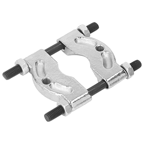 Image of EBTOOLS Bearing Separator Tool Metric Bearing Separator Alloy Steel Bearing Splitter Professional Remover Tool Universal for Car(75‑105mm/2.95-4.13in)