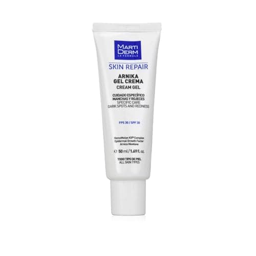 Image of Martiderm Face Cream 50 ml 1472-42148