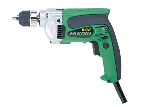 Image of D10 VF Rotary Drill 10mm 710W 240V