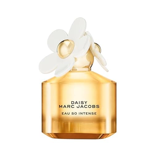 Image of Marc Jacobs Daisy Eau So Intense For Women 3.4 oz EDP Spray