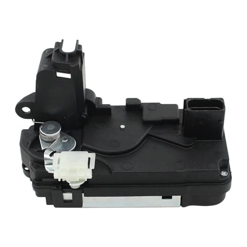 Image of HouYeen Rear Left Door Lock Actuator Mechanism for O-pel Vaux-Hall Astra H Zafira B 2004-2015