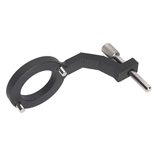 Image of Sealey Vse5312 Fuel Pump Holding Tool - Jaguar, Land Rover 3.0D Diesel Engine