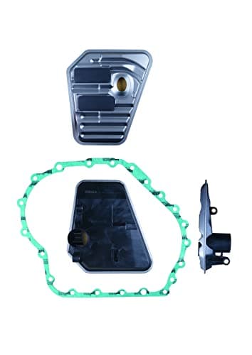 Image of MAHLE HX 167D Hydraulic filter, transmission