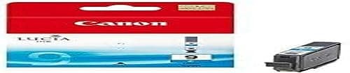 Image of Canon BubbleJet cyan ink cartridge PGI-9 1035B001