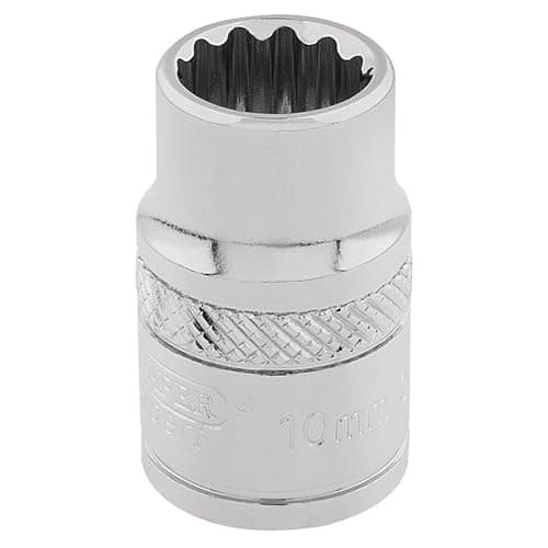 Image of Draper YSI100A Soldering Iron Tip Flat, 100 W, Blue