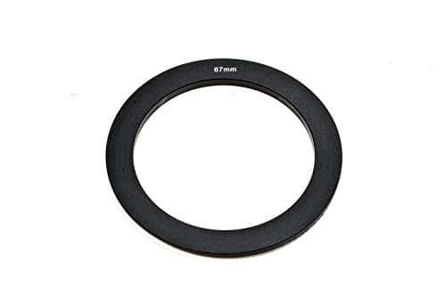 Image of Kood P Adaptor Ring 67mm for Kood/Cokin P Series holder