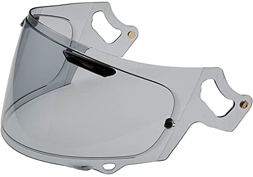 Image of Arai VAS-V Max Vision Visor, smoke, One Size