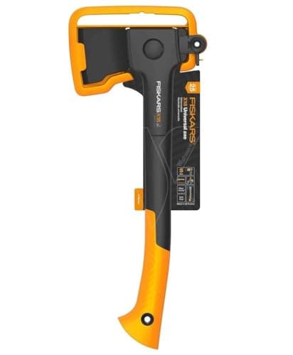 Image of FISKARS Versatile Maintenance Tool for Precision Engineers to Create Permanent Bonds with Reinforced Construction