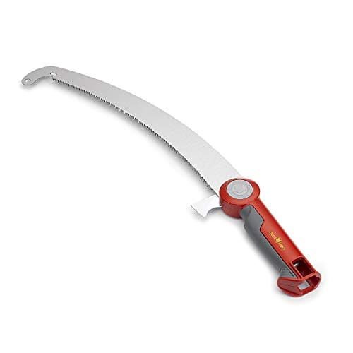Image of Outils Wolf | Professional Multi-Star Pruning Saw | OYM3 Amazon Exclusive Version