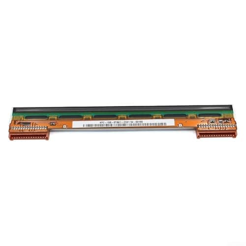 Image of P1112640-218 Thermal Printhead Replacement for Zebra ZD421 ZD421D 203dpi Thermal Printer, Premium Thermal Strip Print Head