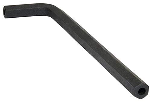 Image of Bondhus, SHSET6 Tamper Proof HEX Key Set 2.5MM-8MM, 48386