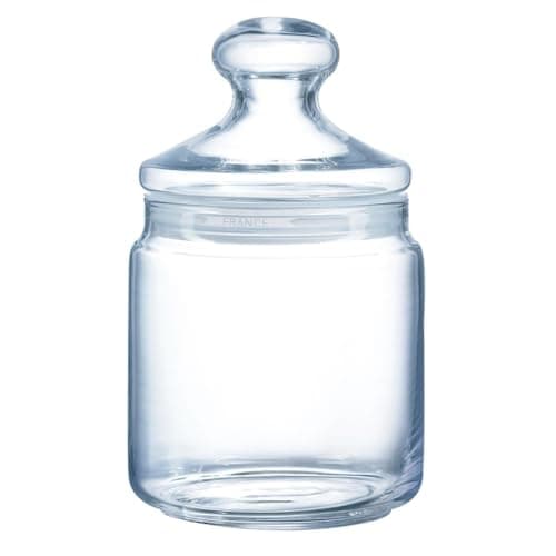 Image of Luminarc Potclub Storage Jar 0.75ltr, Single