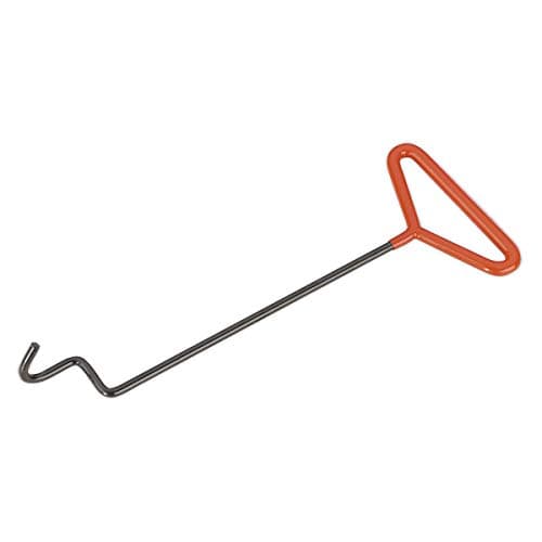 Image of Sealey Vs163 Exhaust Doughnut Puller Tool