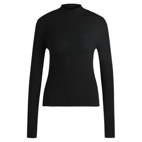 Image of HUGO Sarmie_B, Black 001, L