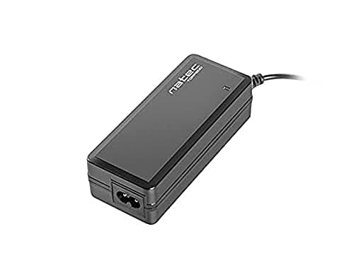 Image of NATEC Torpedo UNI-70 Power adapter/inverter Indoor 65 W Black