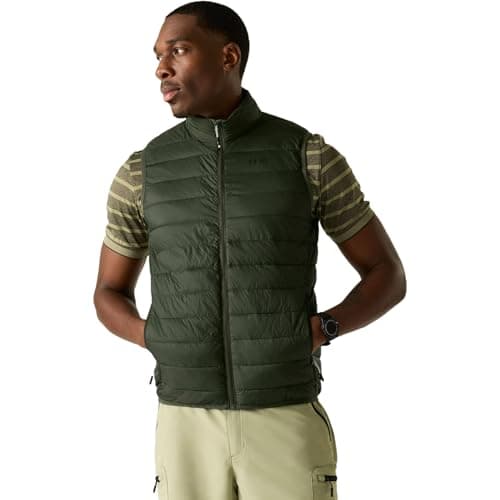 Image of Regatta Hillpack II Mens Bodywarmer