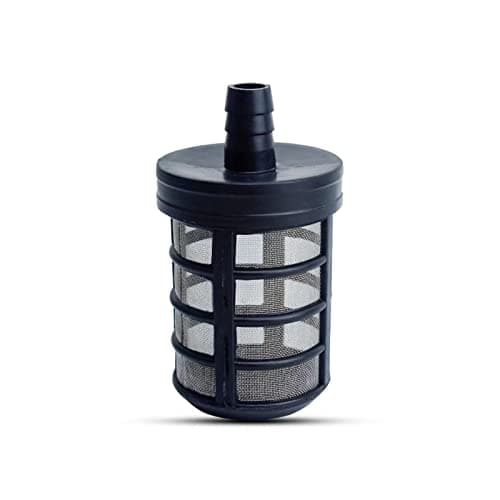 Image of NC NC Suction Hose Filter Water Pump Suction Filter Water Suction Filter Dru for Pressure Washer, blue,GLW1