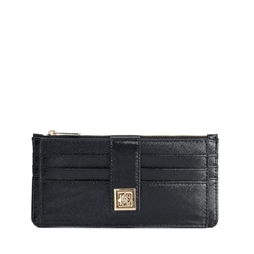 Image of Dune London KARLOS Small Turn Lock Purse One Size