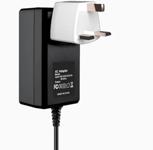 Image of K89urty 5V 3A USBC Adapter for TourBox NEO - Custom Controller Effects Premiere Final Cut Pro Programmable Keyboard for Photo Video Editing Replacement