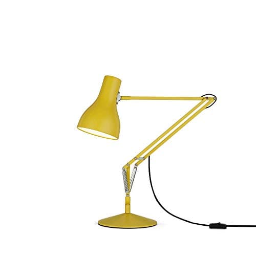 Image of Anglepoise Type 75 Desk Lamp - Margaret Howell Collection