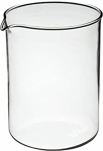 Image of La Cafetiere 4 Cup Replacement Cafetiere Jug