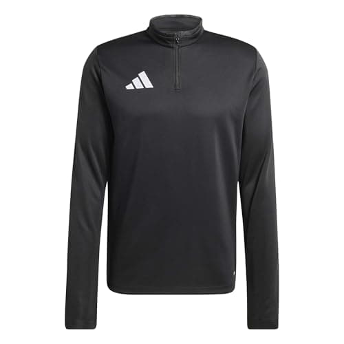 Image of adidas Men's Entrada26 Training Top, black/white, XS