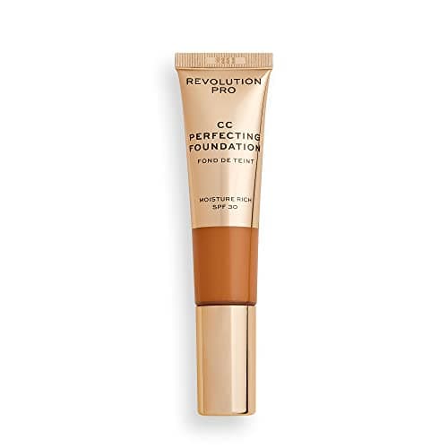 Image of Revolution Pro CC Perfecting Foundation F11.5