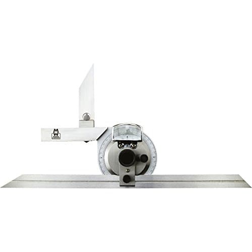 Image of Moore & Wright MAW50001 Depth Gauges