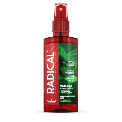 Image of Farmona Radical Conditioner Mist Strengthening 200 ml