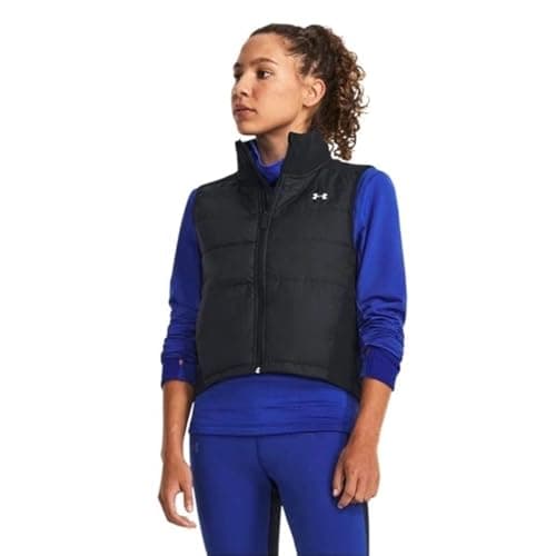 Image of Under Armour UA Storm Session Run Women's Gilet - SS25