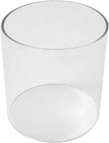 Image of UCO Mini Candle Lantern Replacement Glass Chimney