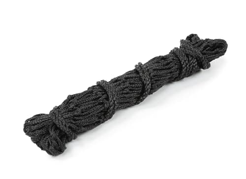 Image of Shires Haynet 30" Black