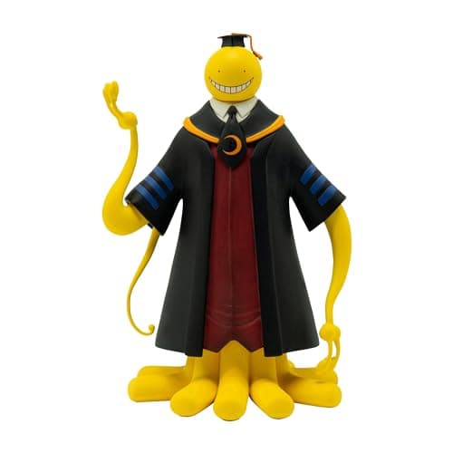 Image of ABYstyle Assassination Classroom Koro Sensei AbyStyle Studio Figure