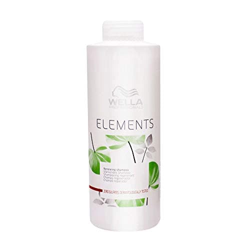 Image of Wella Elements Renewing Shampoo 1000 ml