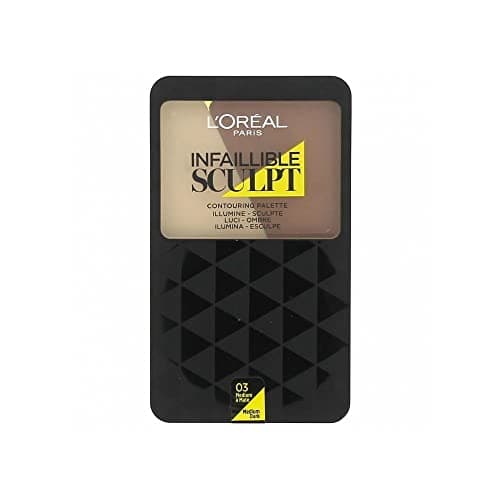 Image of L'ORÉAL L'Oréal Paris Make-up, Palette Contouring