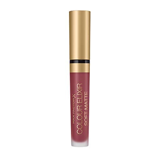Image of Max Factor Colour Elixir Soft Matte 040 Soft Berry 4 ml