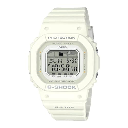Image of Casio Women's Digital Quartz Watch G-Shock