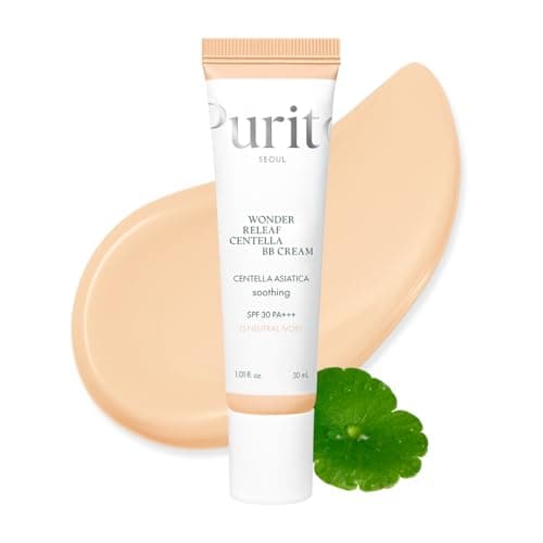 Image of PURITO Wonder Releaf Centella BB Cream