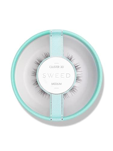 Image of Sweed No Lash Cluster Medium