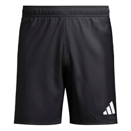 Image of adidas Men's TASTIGO25 Shorts, Black, XS