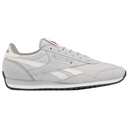 Image of Reebok Unisex Classic AZ Trainers, Grey 1/Grey 4/Chalk, 39 EU