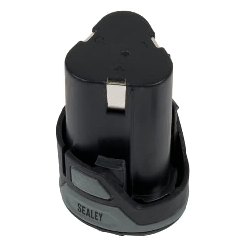 Image of Sealey 10.8V 2Ah SV10.8 Series Lithium-ion Power Tool Battery CP108VBP