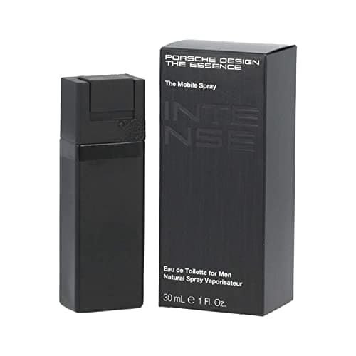 Image of Porsche Design The Essence Men's Eau de Toilette 30ml