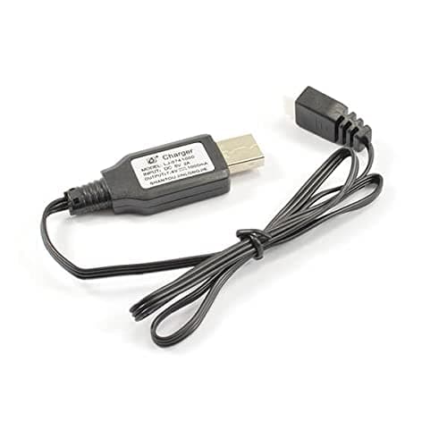 Image of FTX RAVINE USB CHARGER