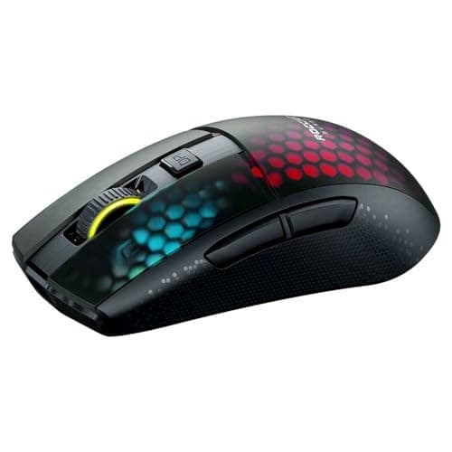 Image of Souris Gaming - Filaire - ROCCAT - Burst Pro Air - Noir