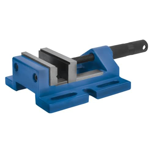 Image of Sealey 100Dv Drill Vice Super 100Mm Jaw